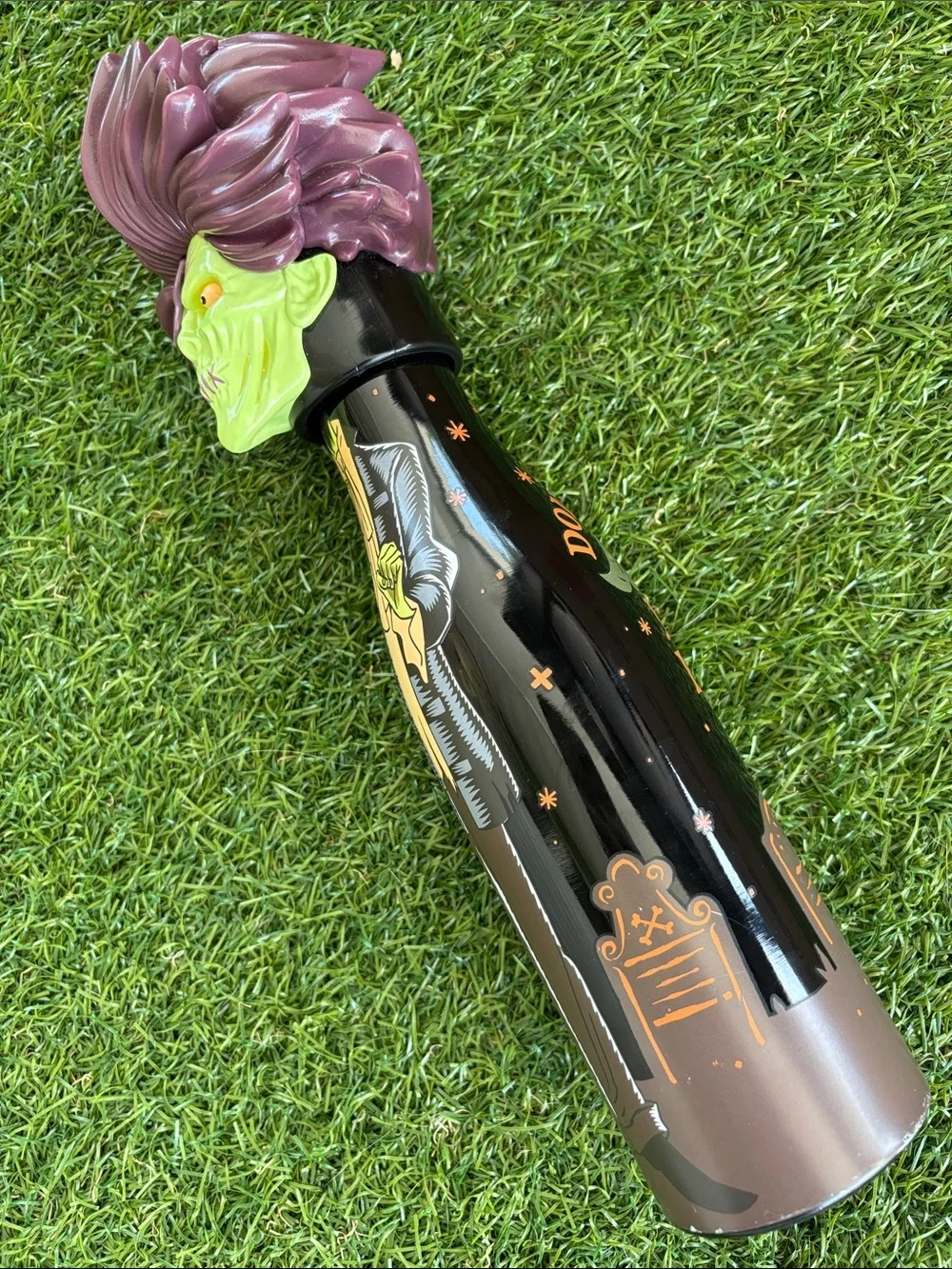 Disney branded stainless